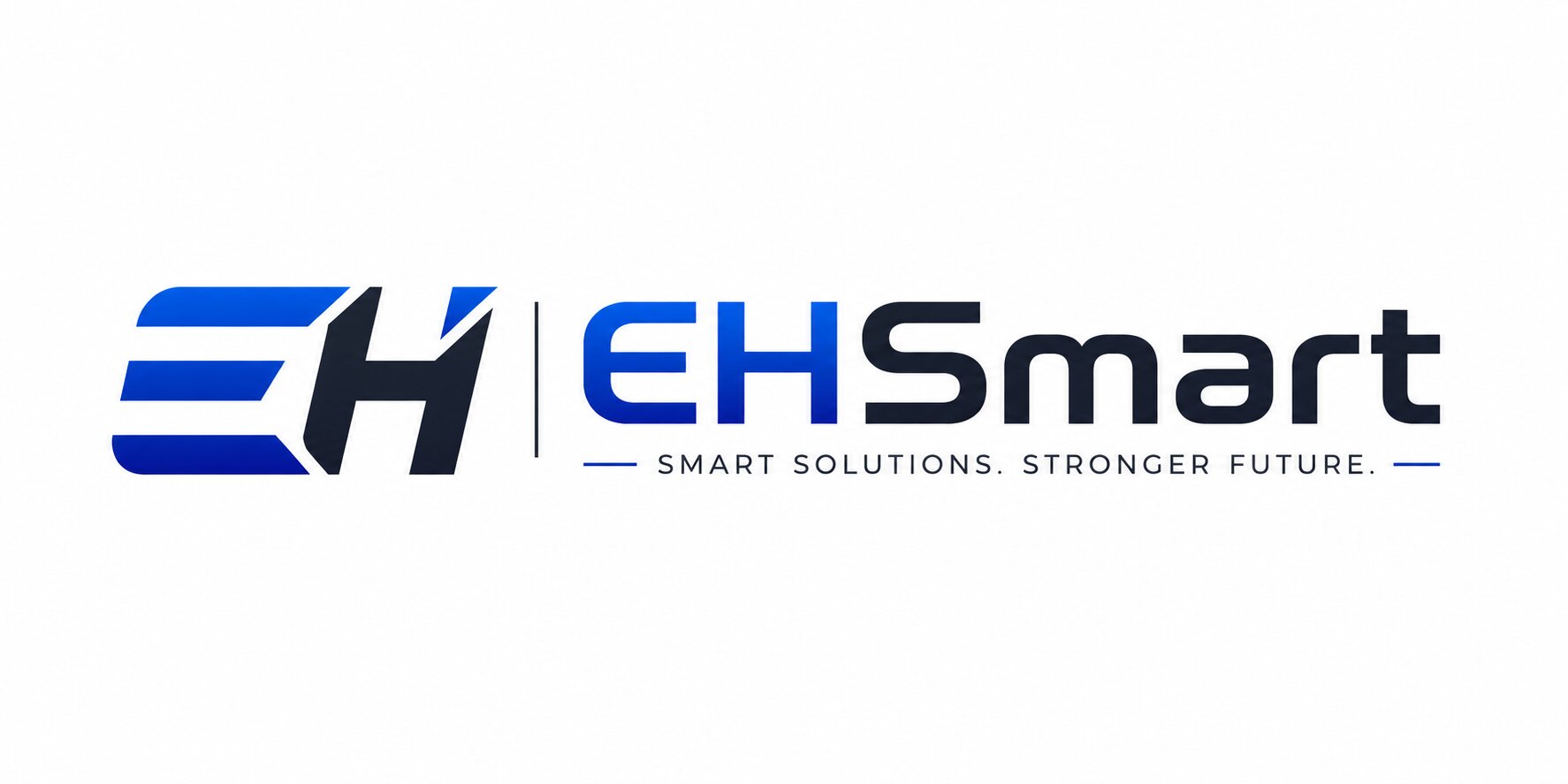 Eh Smart Logo